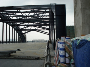 泌阳专注工业场景喷漆服务